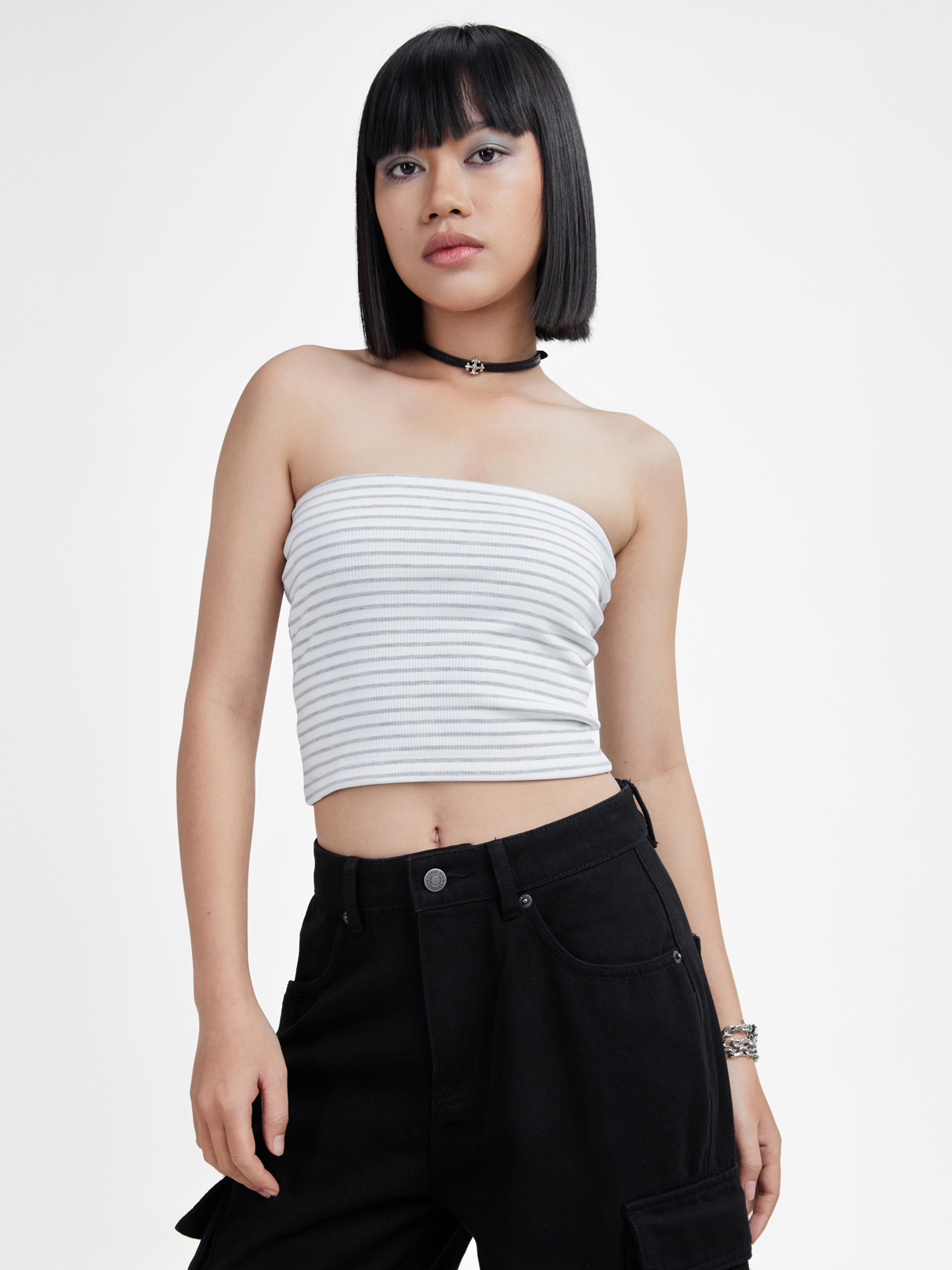 Tube Top | ZANDO