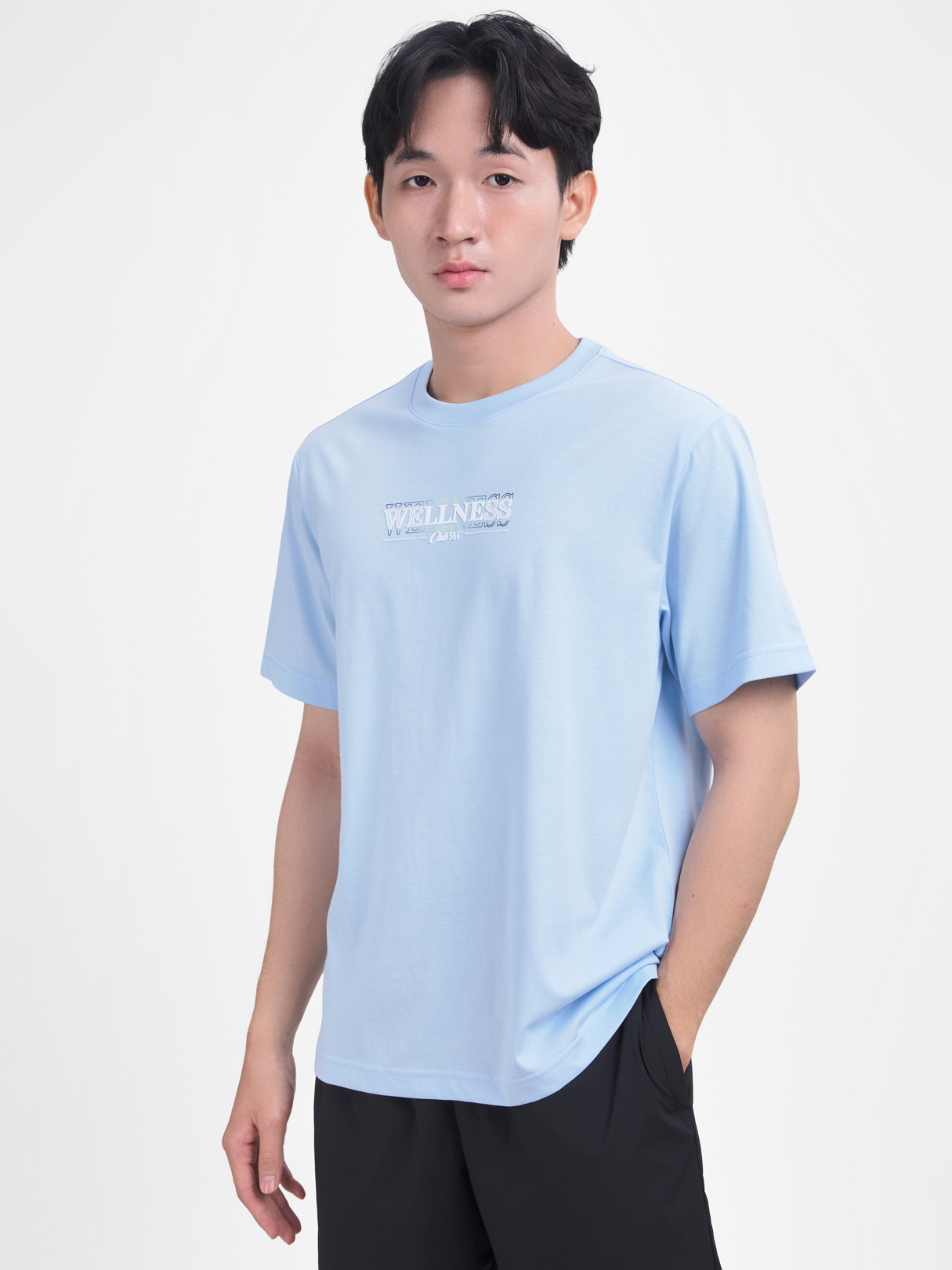 Sport Life T-Shirt