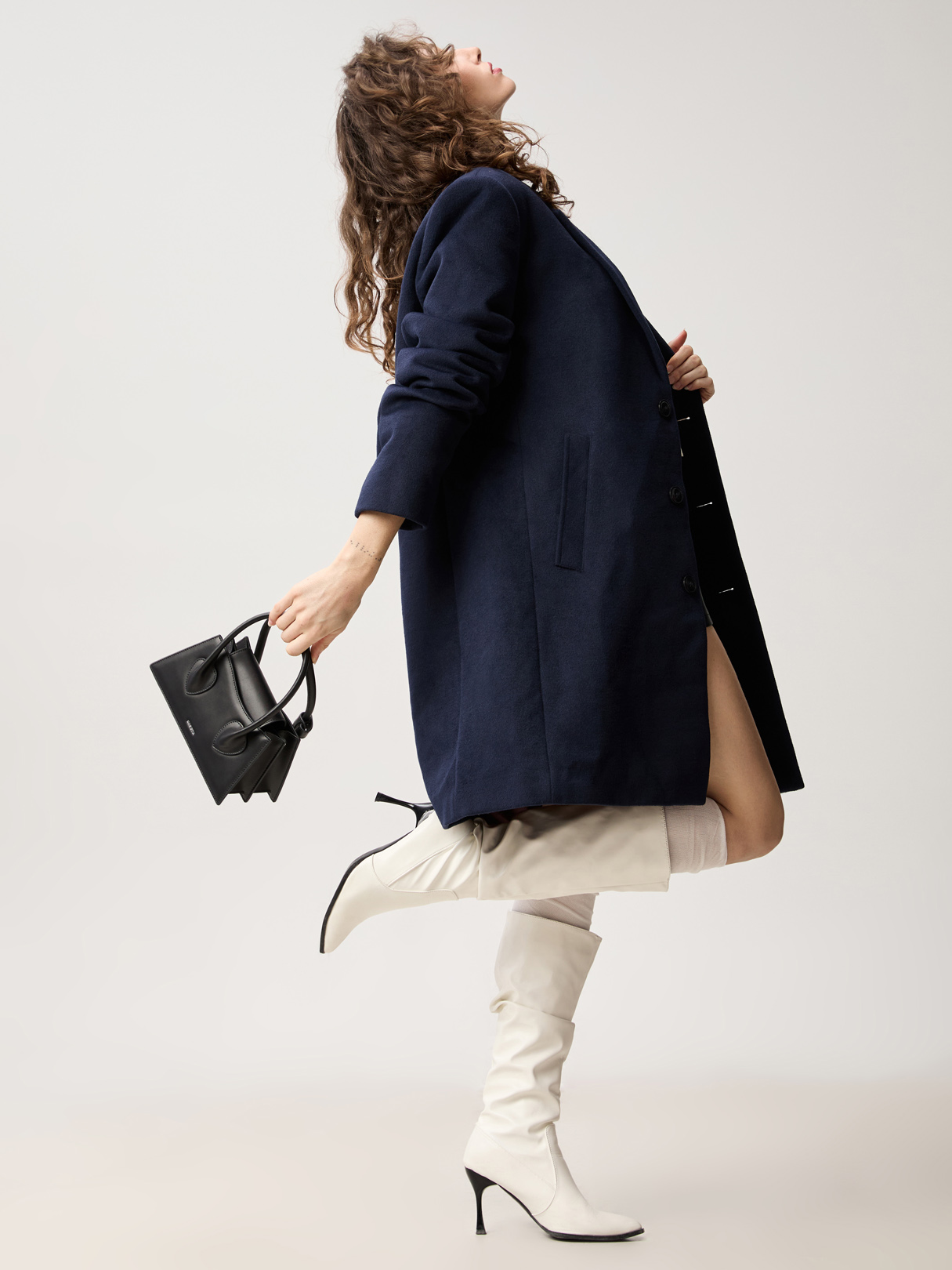 Select Country and Language